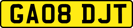 GA08DJT