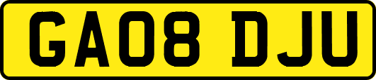 GA08DJU
