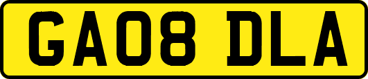 GA08DLA