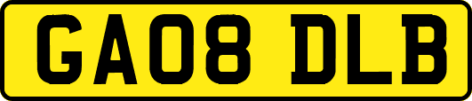 GA08DLB