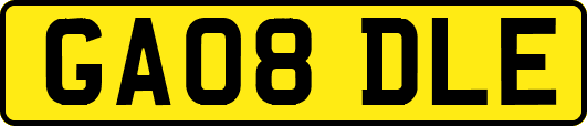 GA08DLE