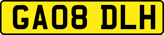 GA08DLH