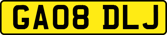 GA08DLJ