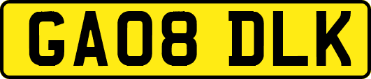 GA08DLK