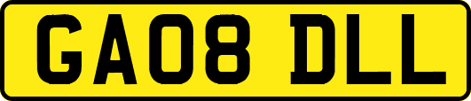 GA08DLL