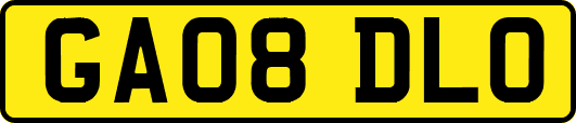 GA08DLO