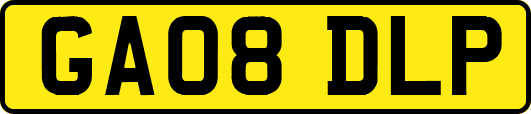 GA08DLP