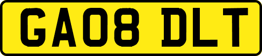 GA08DLT