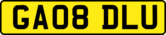 GA08DLU