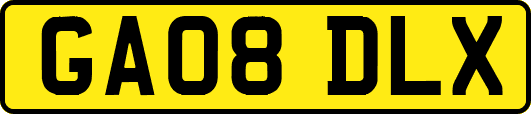 GA08DLX