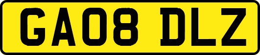 GA08DLZ
