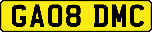 GA08DMC