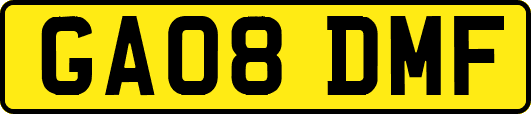 GA08DMF