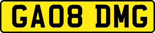 GA08DMG