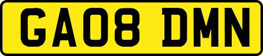 GA08DMN