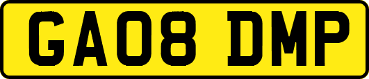 GA08DMP