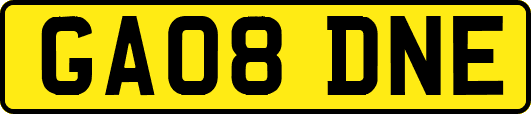 GA08DNE