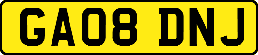 GA08DNJ