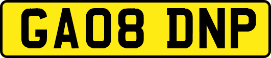 GA08DNP