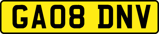 GA08DNV