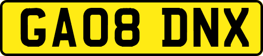 GA08DNX