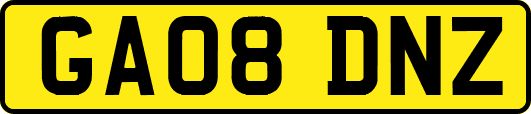 GA08DNZ