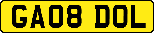 GA08DOL