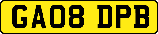 GA08DPB
