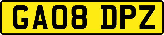 GA08DPZ