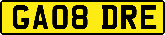 GA08DRE