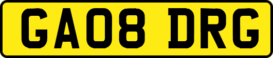 GA08DRG