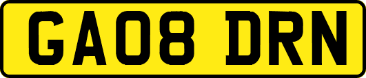 GA08DRN