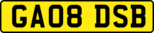 GA08DSB