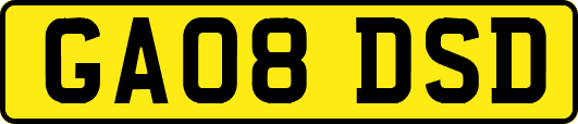 GA08DSD