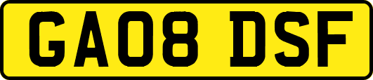 GA08DSF