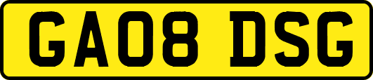 GA08DSG