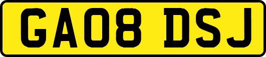 GA08DSJ