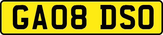 GA08DSO