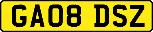 GA08DSZ