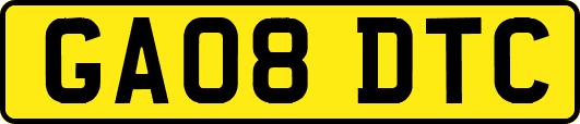 GA08DTC