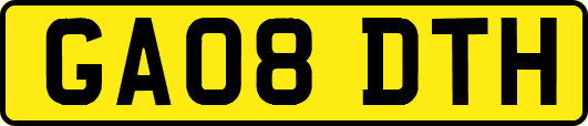 GA08DTH