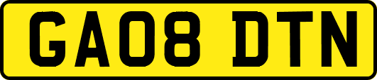 GA08DTN