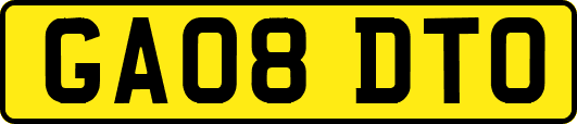 GA08DTO