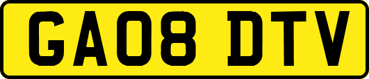 GA08DTV