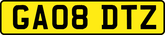 GA08DTZ
