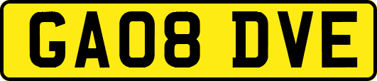 GA08DVE