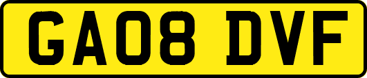 GA08DVF