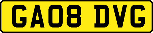 GA08DVG