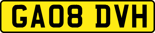 GA08DVH