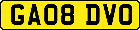 GA08DVO